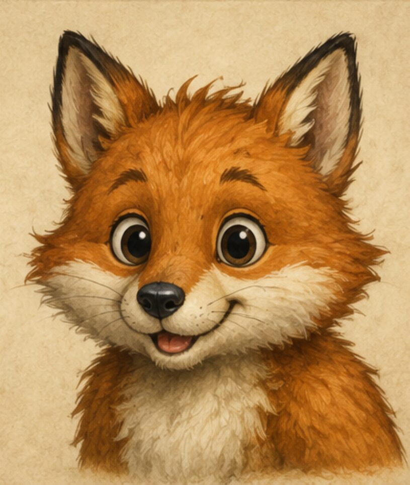 Rufus Fox
