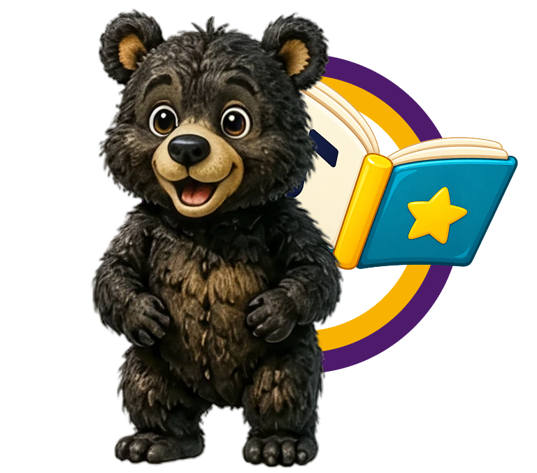 Bugoos Bear